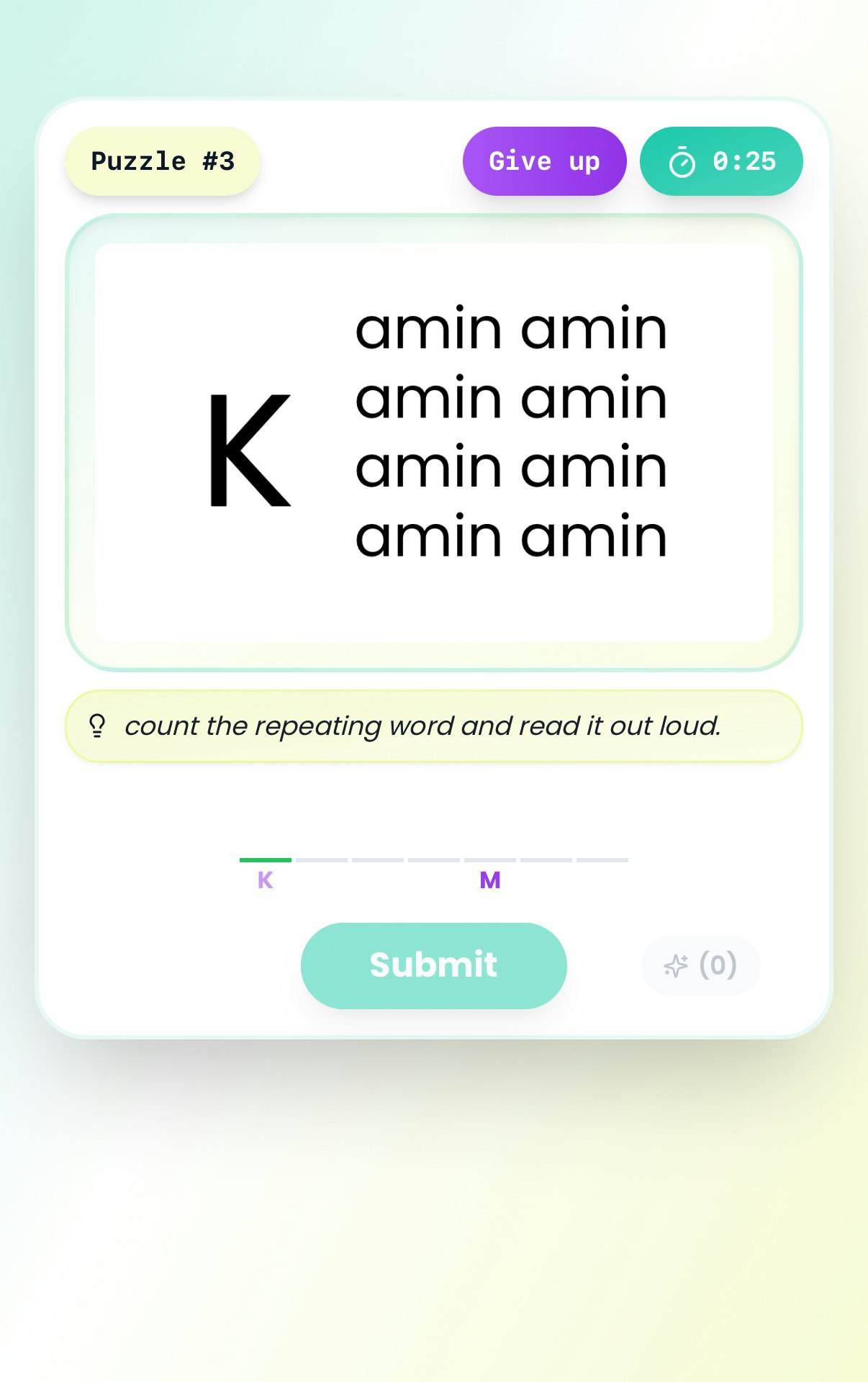 Vizword gallery image