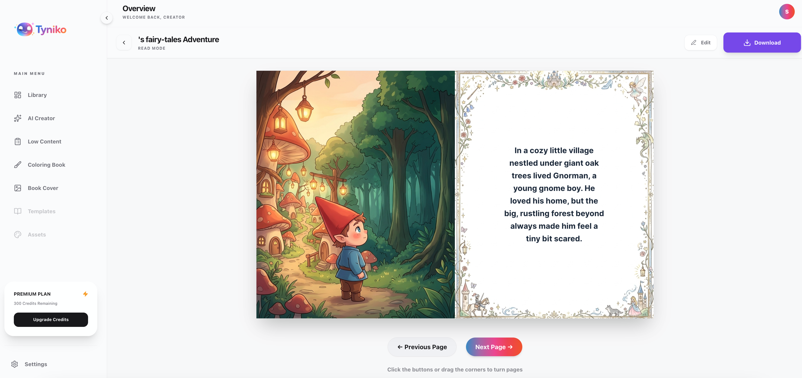 Tyniko gallery image