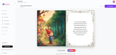 Tyniko gallery image