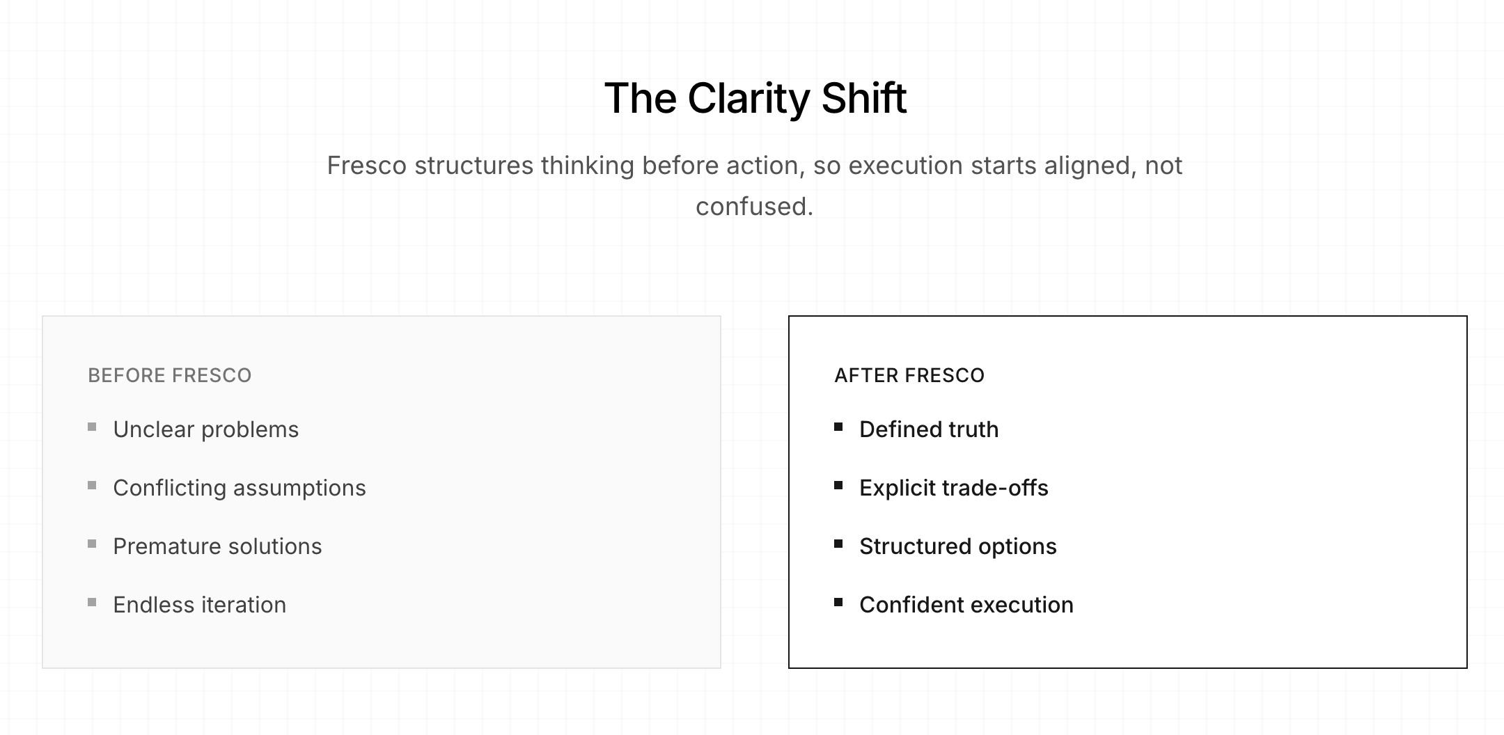 Fresco gallery image