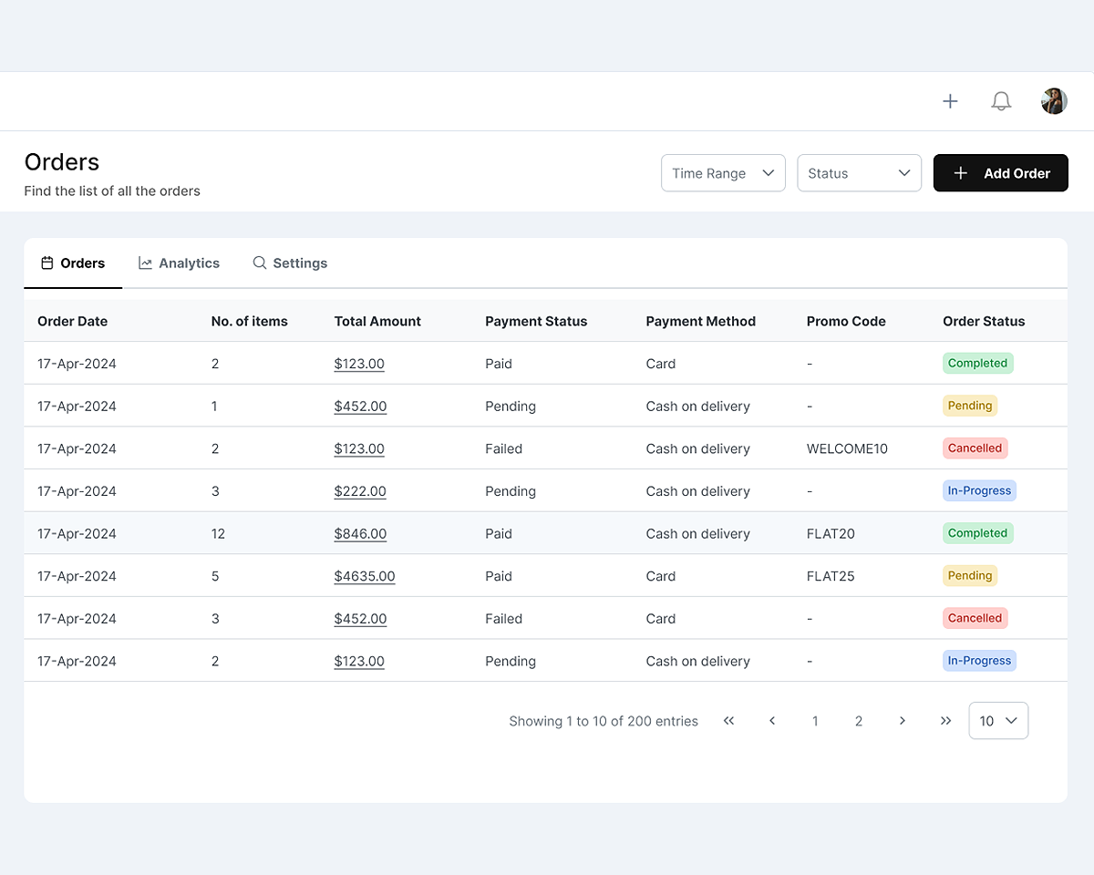 AllRide Apps gallery image