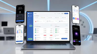 IBAN Account for Fintech Companies gallery image