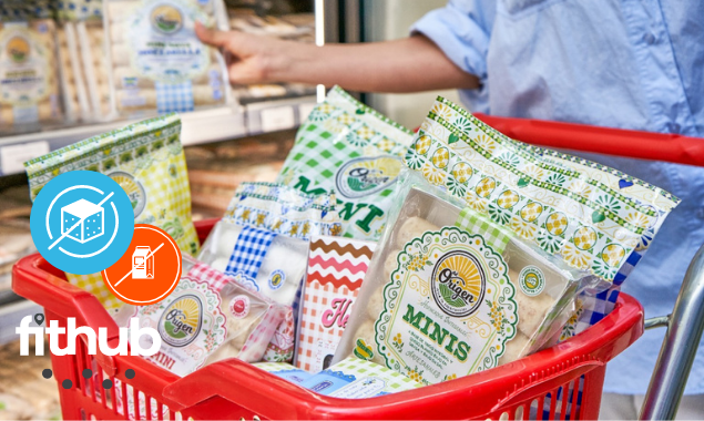 FitHub gallery image