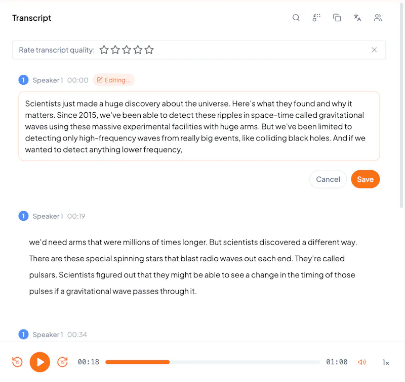 Link To Text Converter screenshot 2