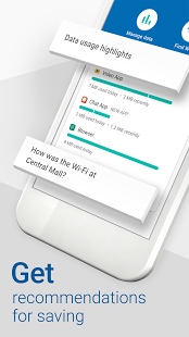 Datally gallery image