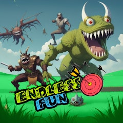 Endless fun:Tower Defence Game