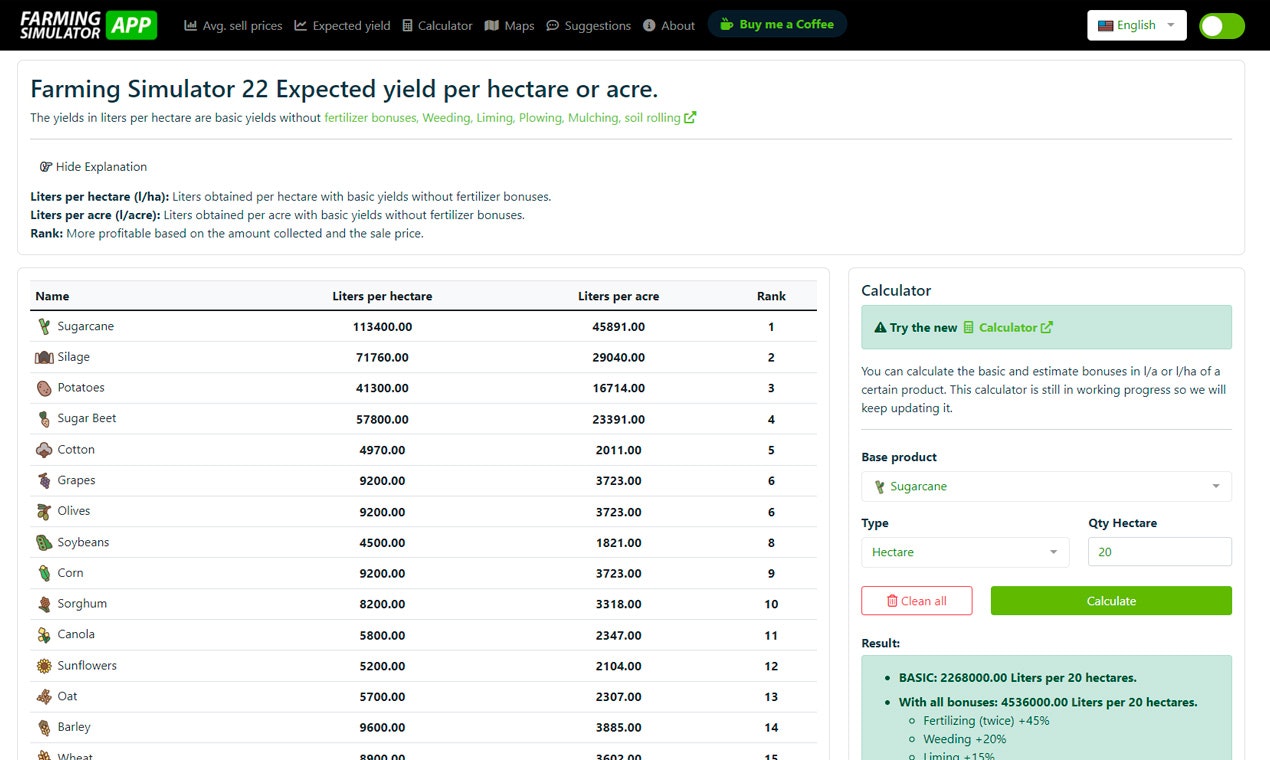 FarmingSimulator gallery image