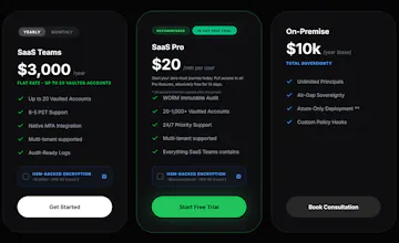 huntoso.ai soft launch gallery image