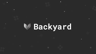 Backyard Finance gallery image