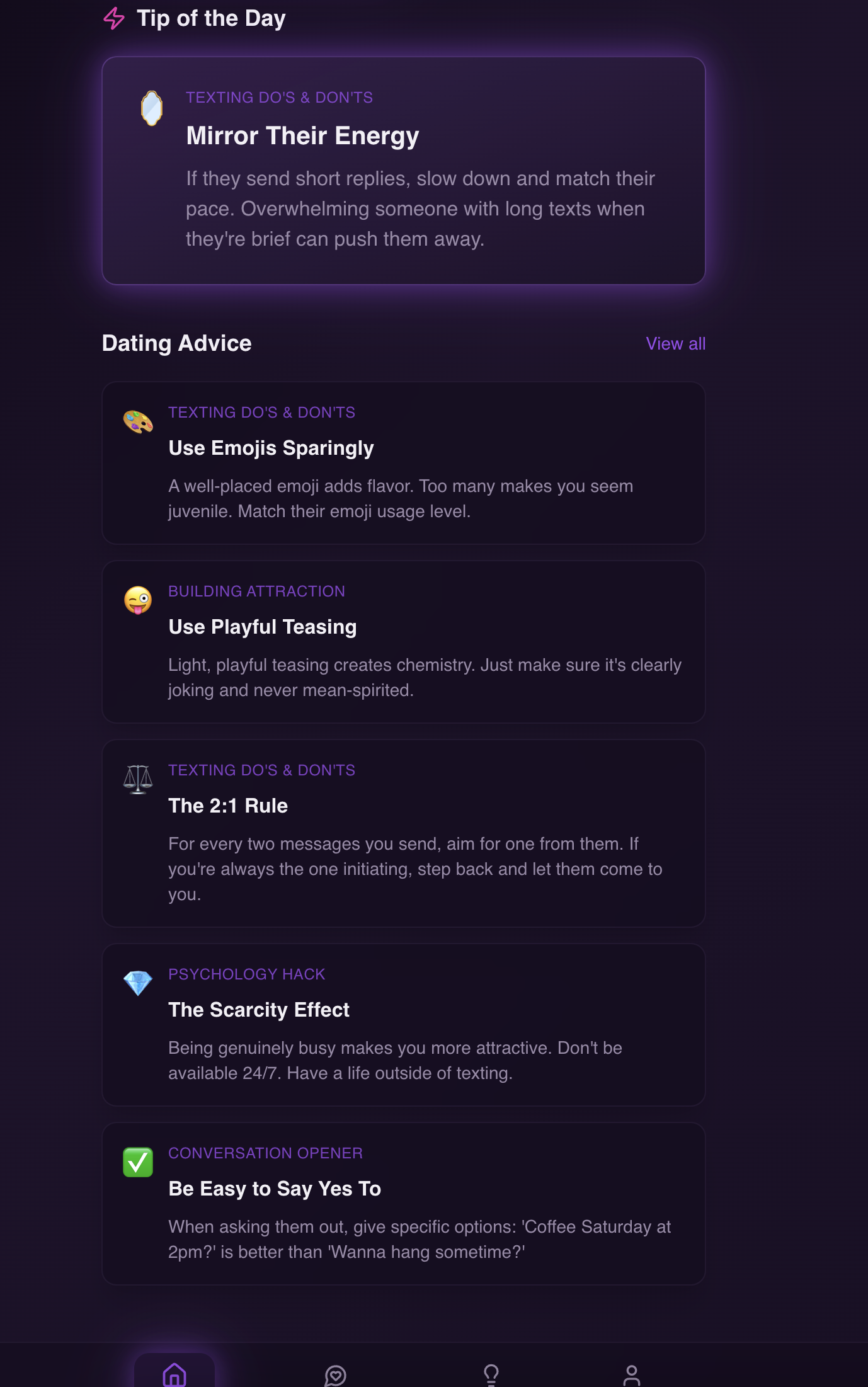 Aura Dating gallery image