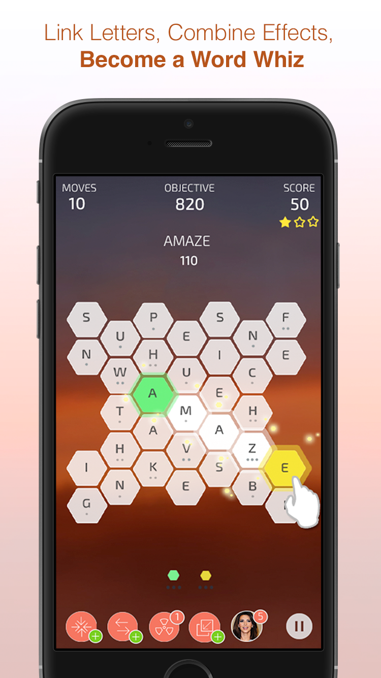 SpellUp gallery image