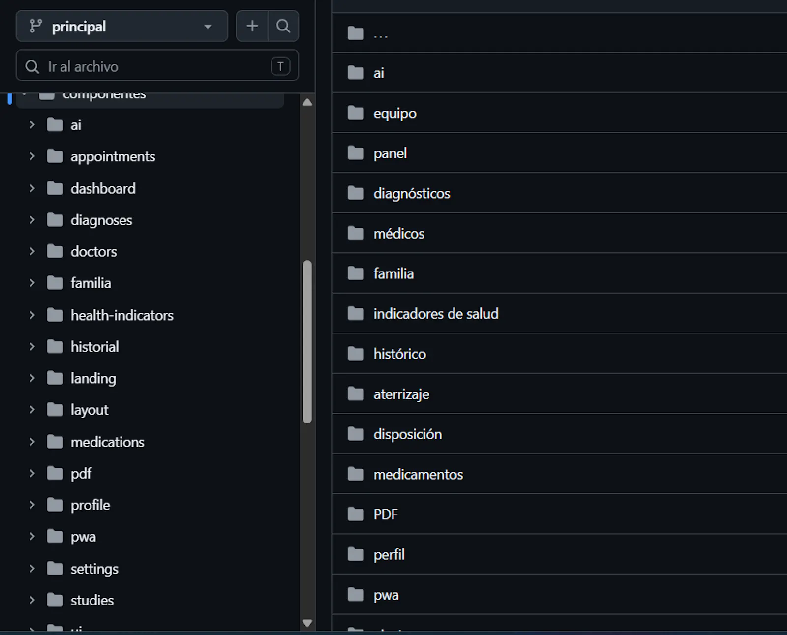 PeriodistaIA screenshot 170