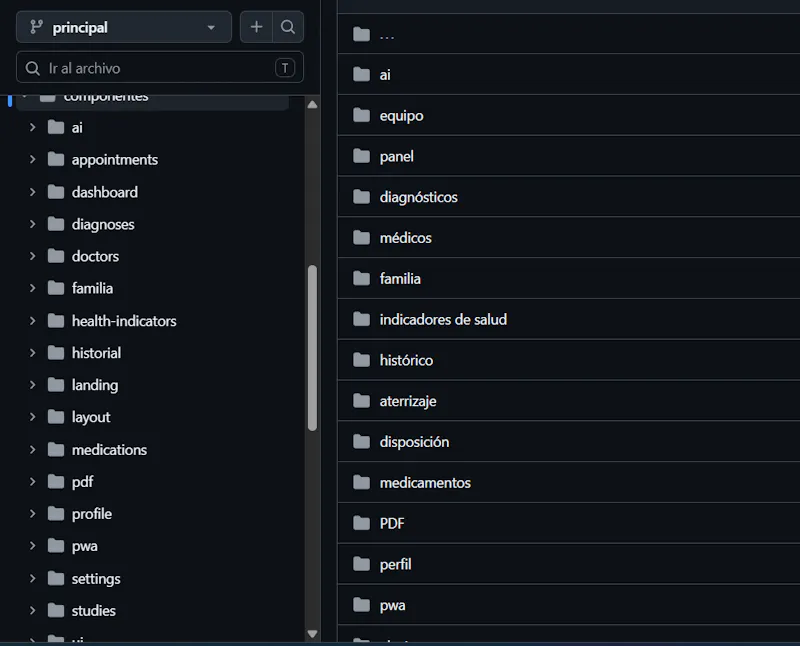 PeriodistaIA screenshot 170