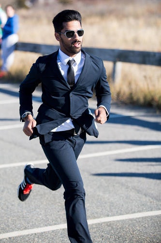 Record Breaking - Setting the Land Speed Record with a Bus, John Bickerton gallery image