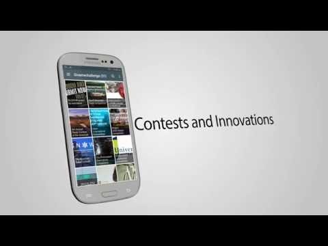 Givemechallenge app gallery image