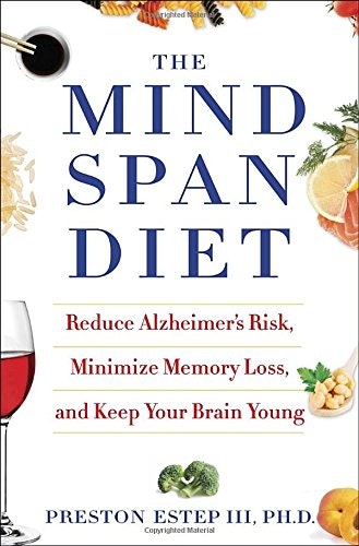 The Mindspan Diet: Reduce Alzheimer's Risk gallery image