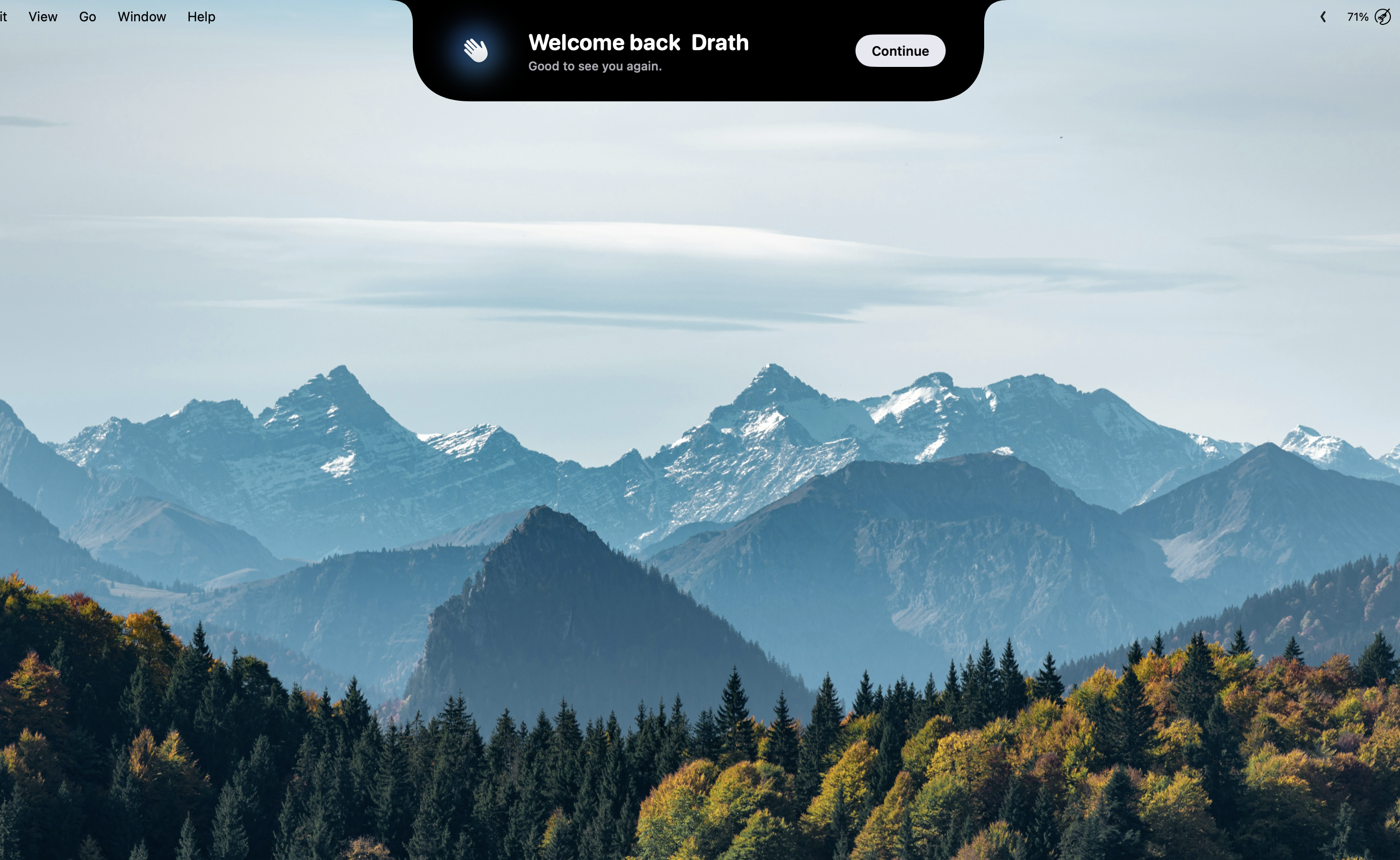 MacNotch gallery image