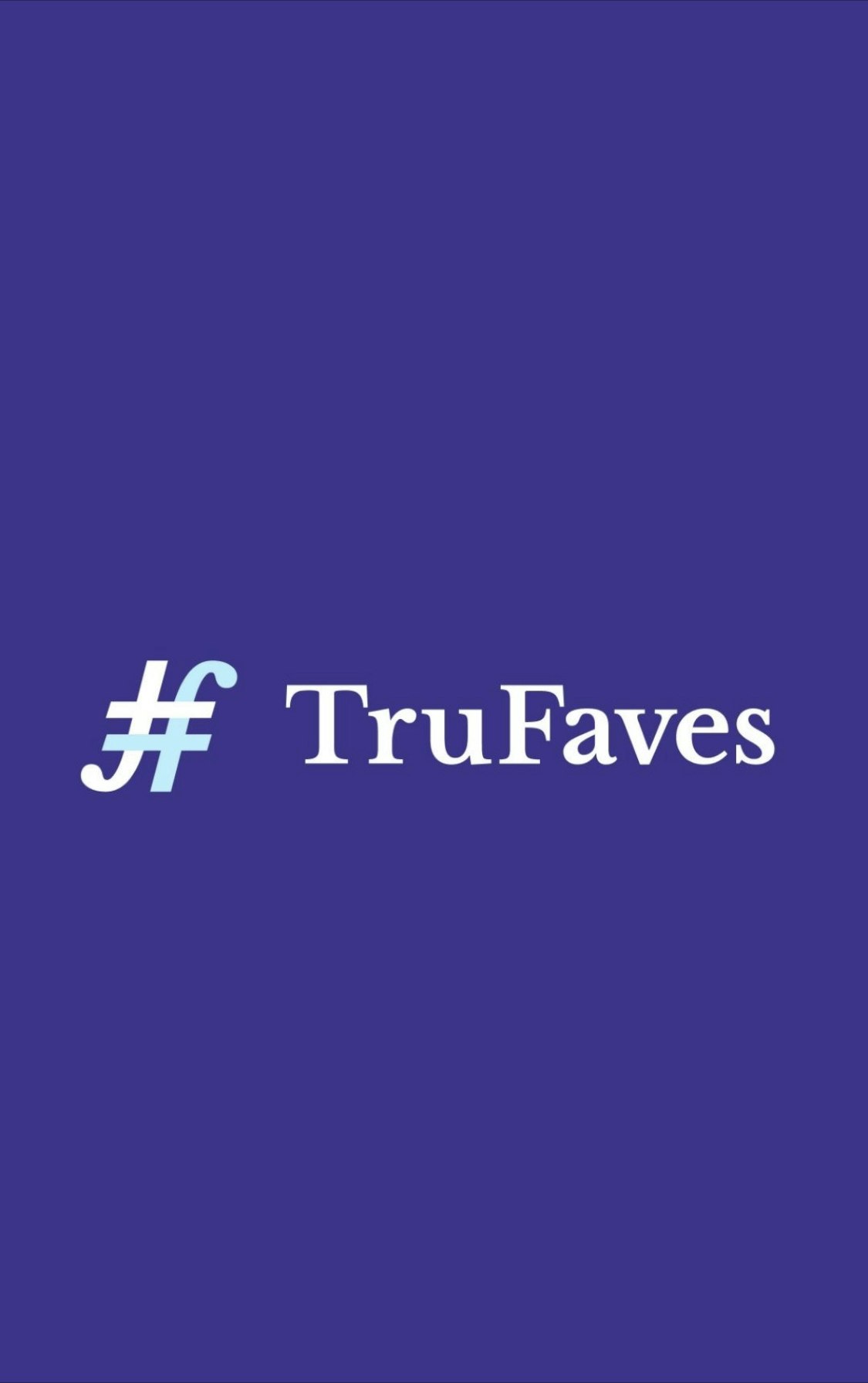Trufaves uygulaması - Sahte veya önyargılı incelemelerden bıktım ... Trufaves çözüm. medya 2
