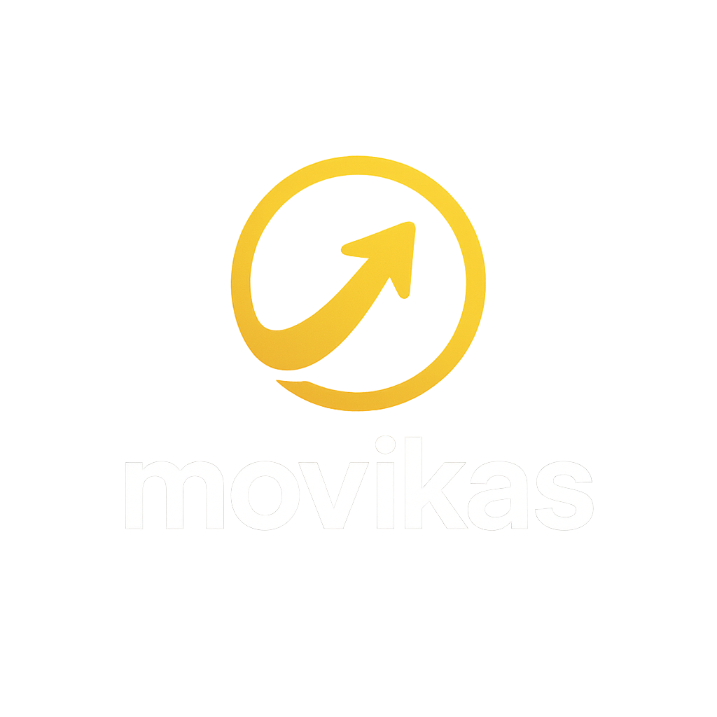 Movikas