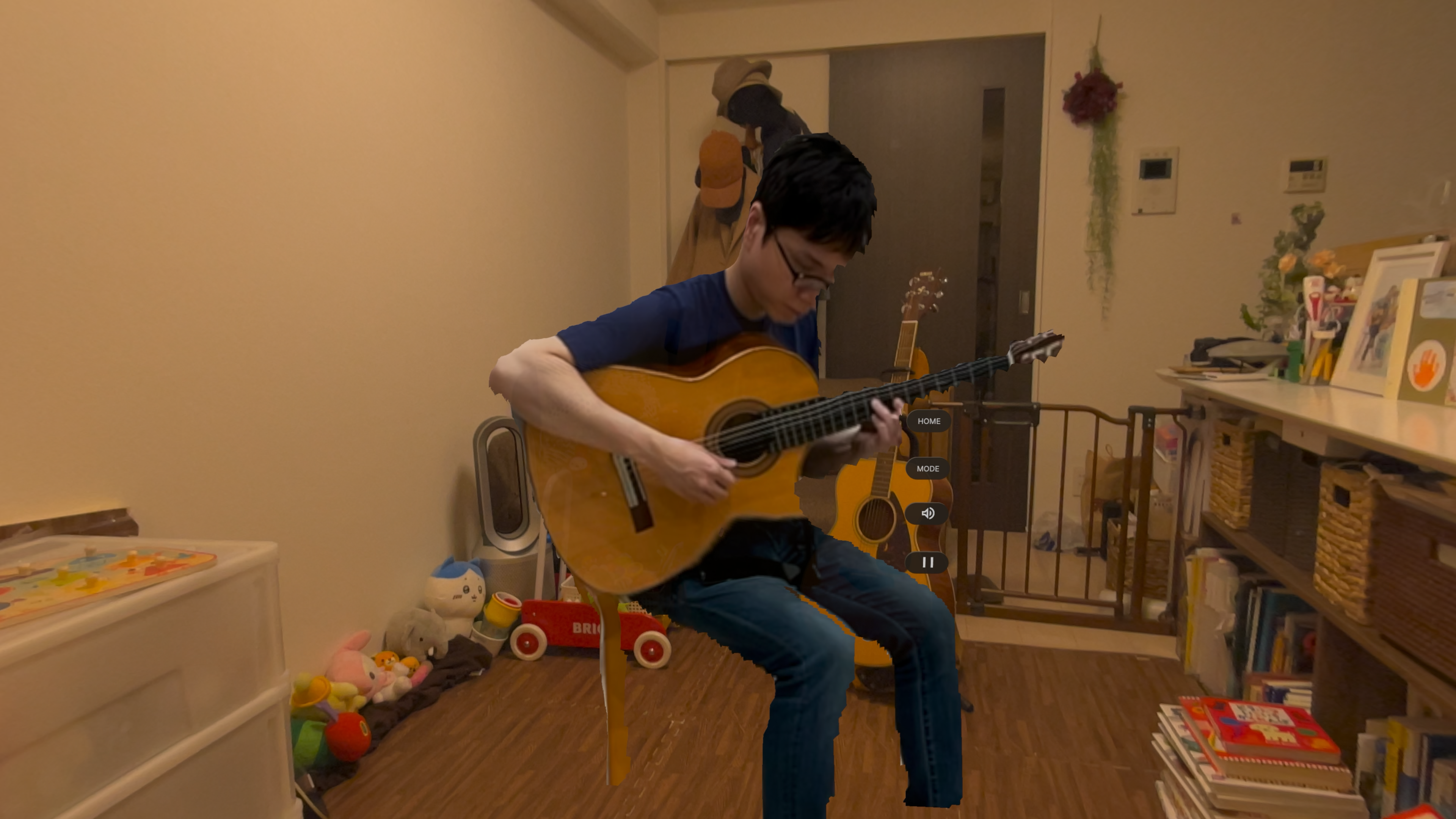 Rememory gallery image