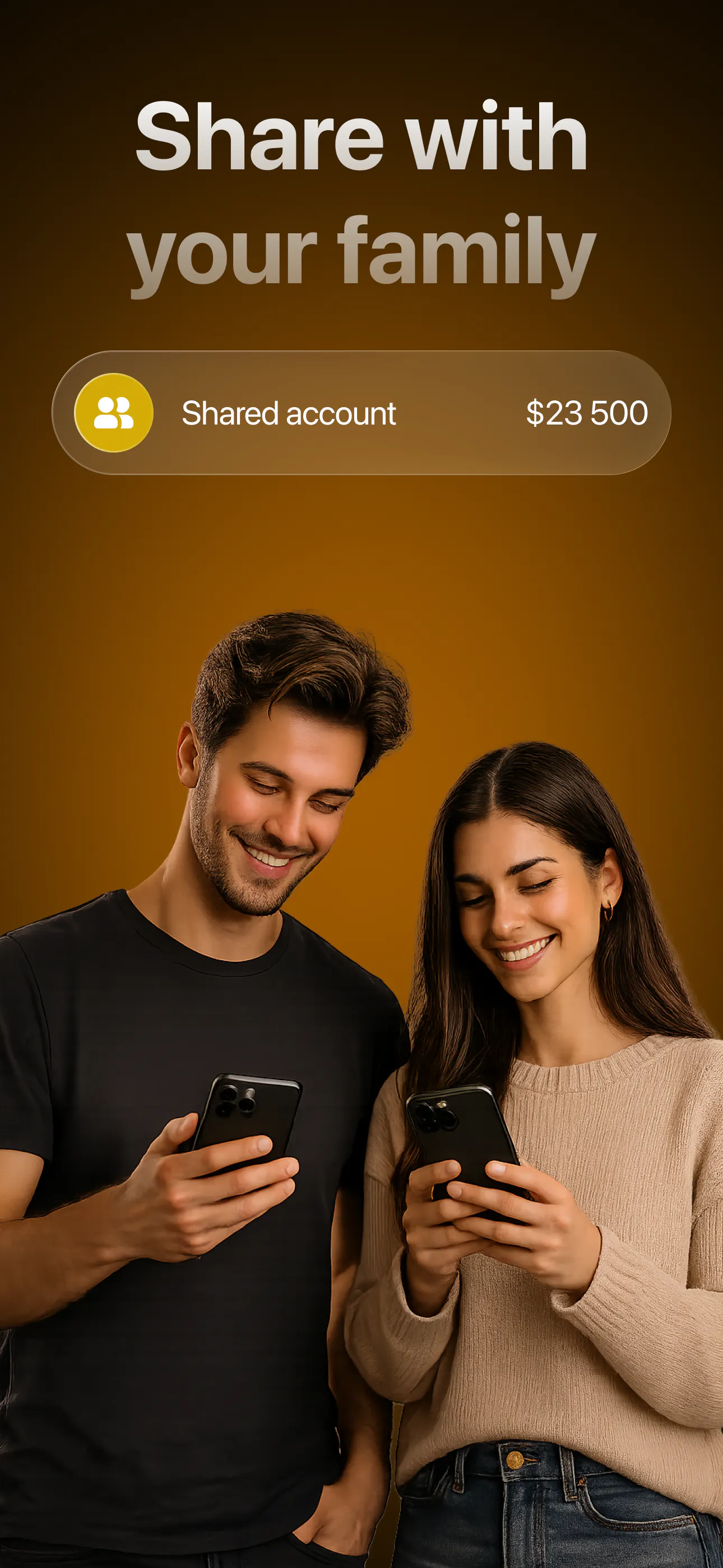 Lode – AI Expense Tracker gallery image