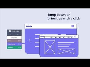 Wolf Flow gallery image