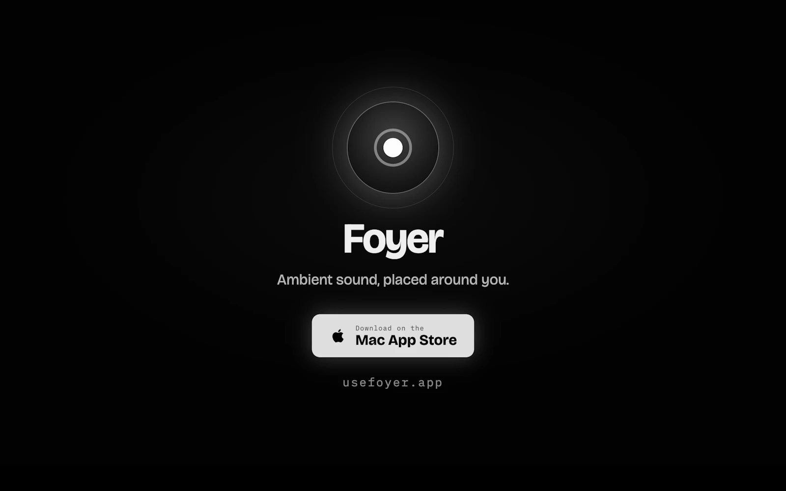Foyer screenshot 7