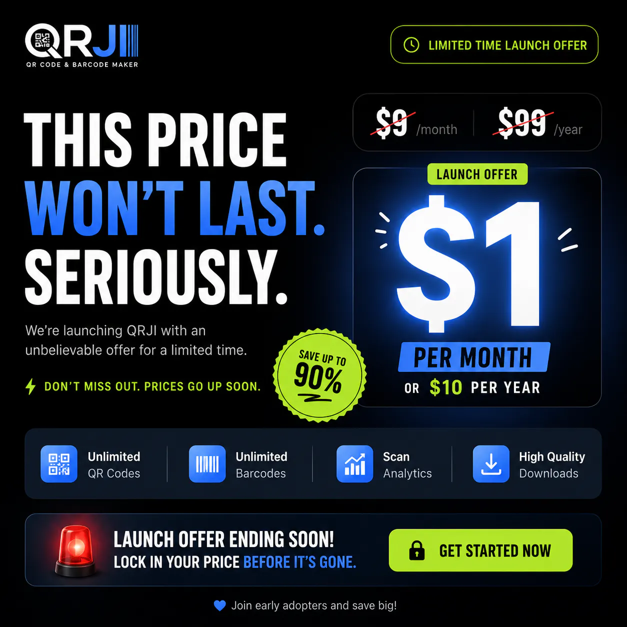 QRJI gallery image