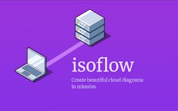 Isoflow media 2