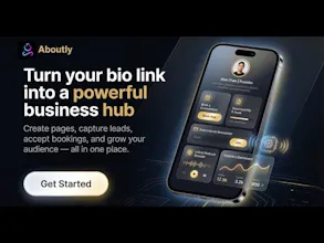 Aboutly gallery image