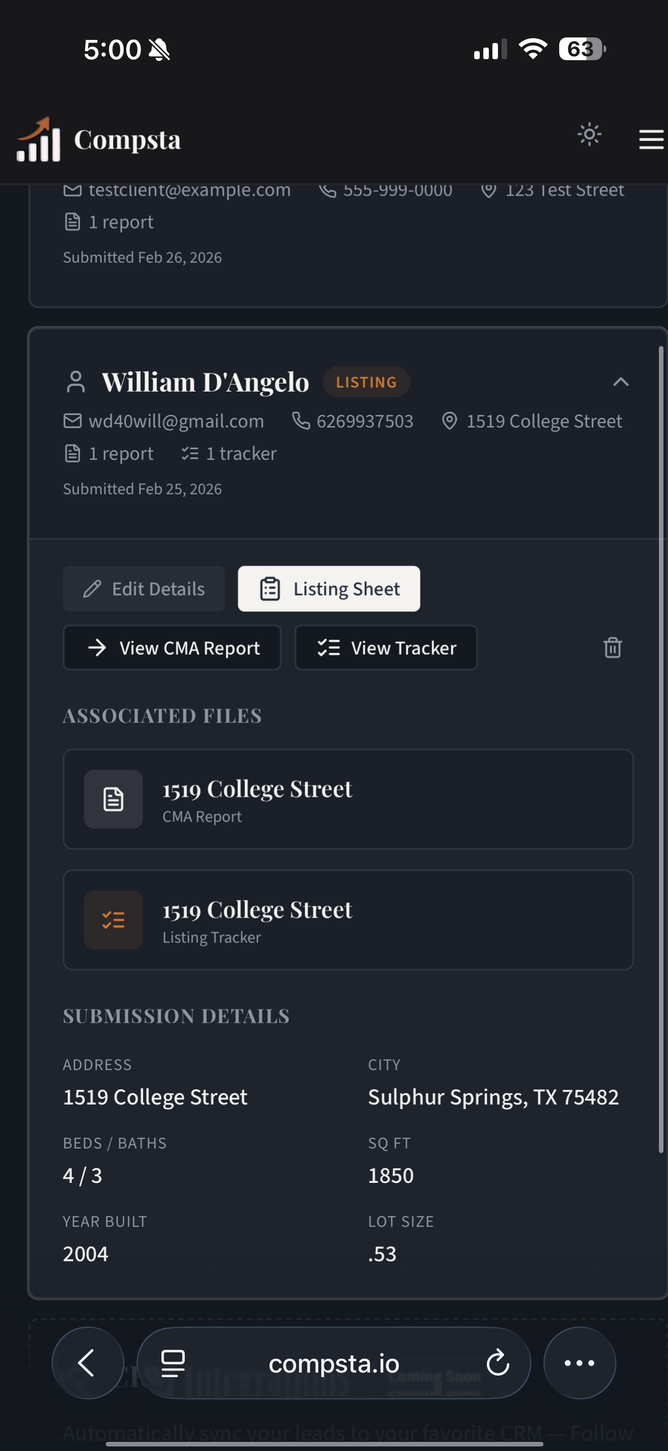 Compsta® gallery image