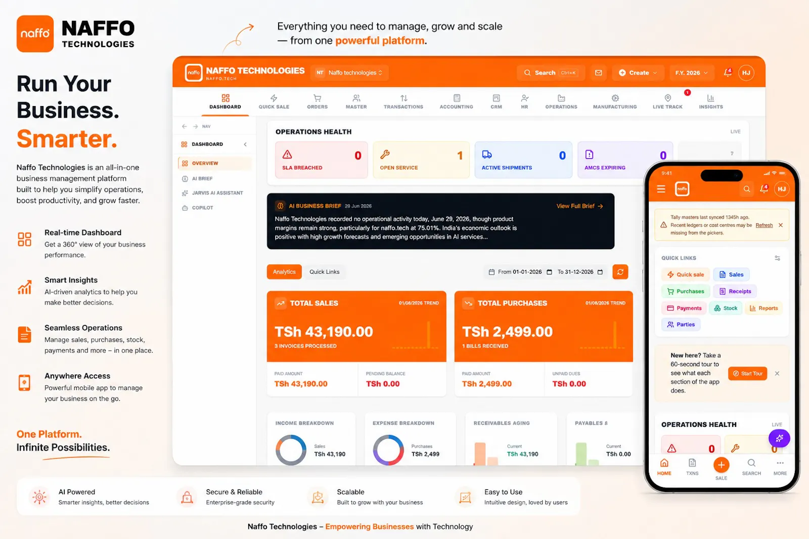 naffo.tech screenshot 2