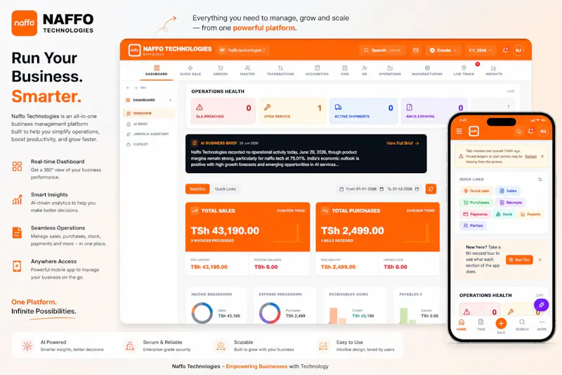 naffo.tech screenshot 2