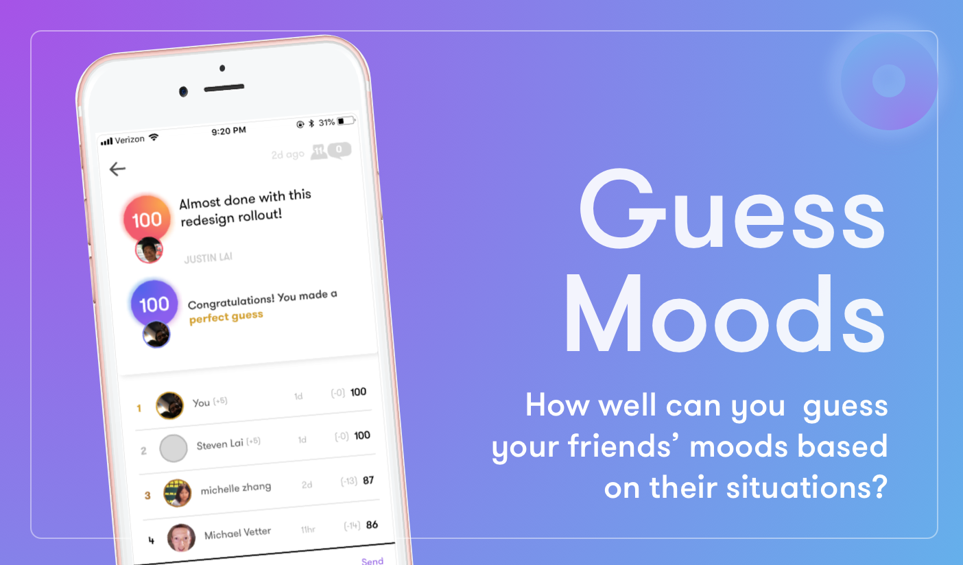 Guess My Mood gallery image