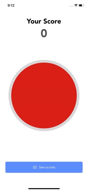 Game Show Buzzer gallery image