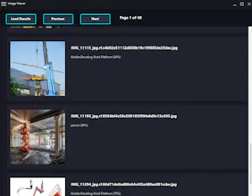 Detectnix SiteSafe gallery image