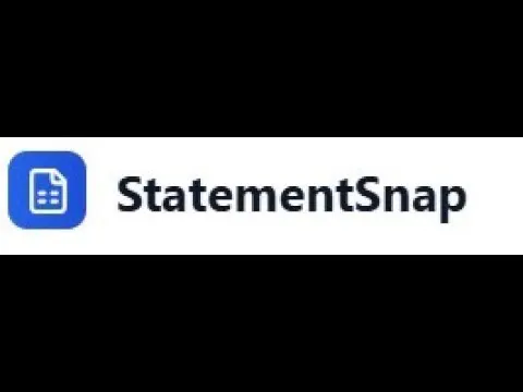 StatementSnap gallery image