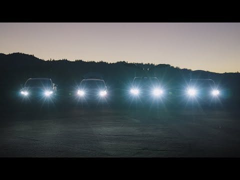 Tesla Roadster media 1