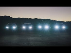 Tesla Roadster gallery image