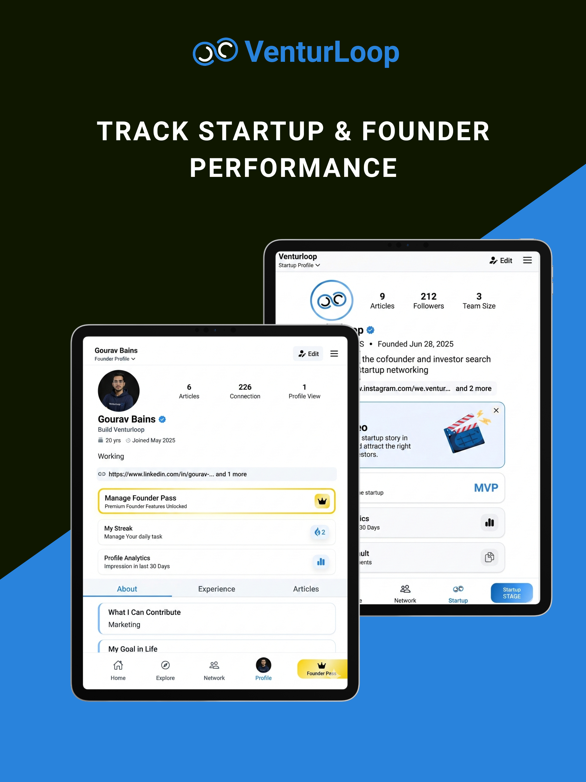 VenturLoop gallery image