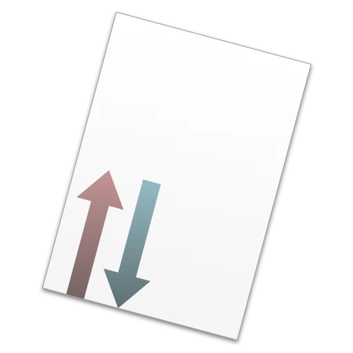 PDF Page Reverser