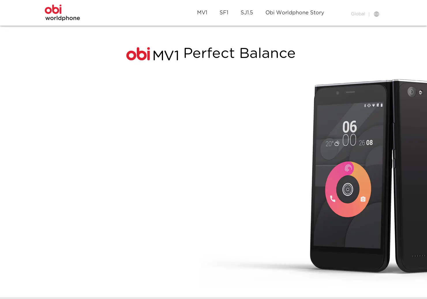 Obi Mobiles