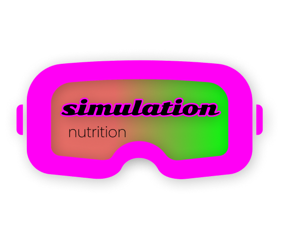 시뮬레이션 잡지 - VR/AR 피트니스, 건강 및 웰빙 팬을위한 잡지. 미디어 10