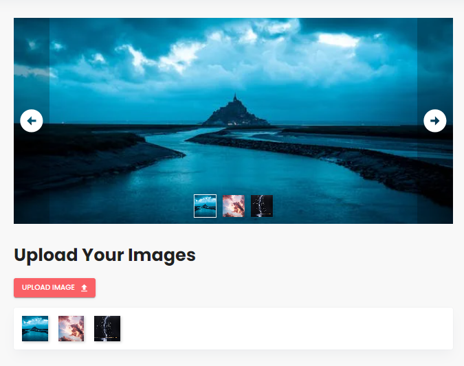 Image Slider Generator media 2