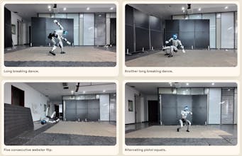 OmniXtreme gallery image