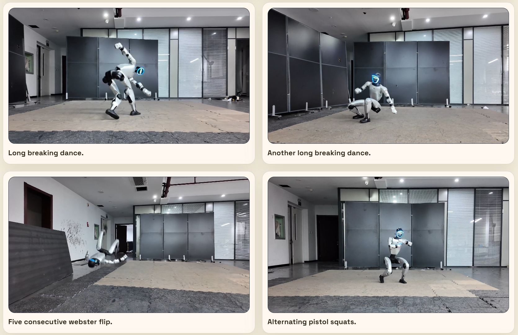 OmniXtreme - Screenshot 2 showing product features and functionality