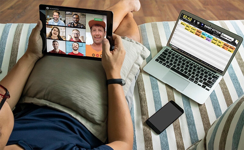 FanDraft: Fantasy Football Draft Board gallery image