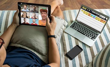 FanDraft: Fantasy Football Draft Board gallery image