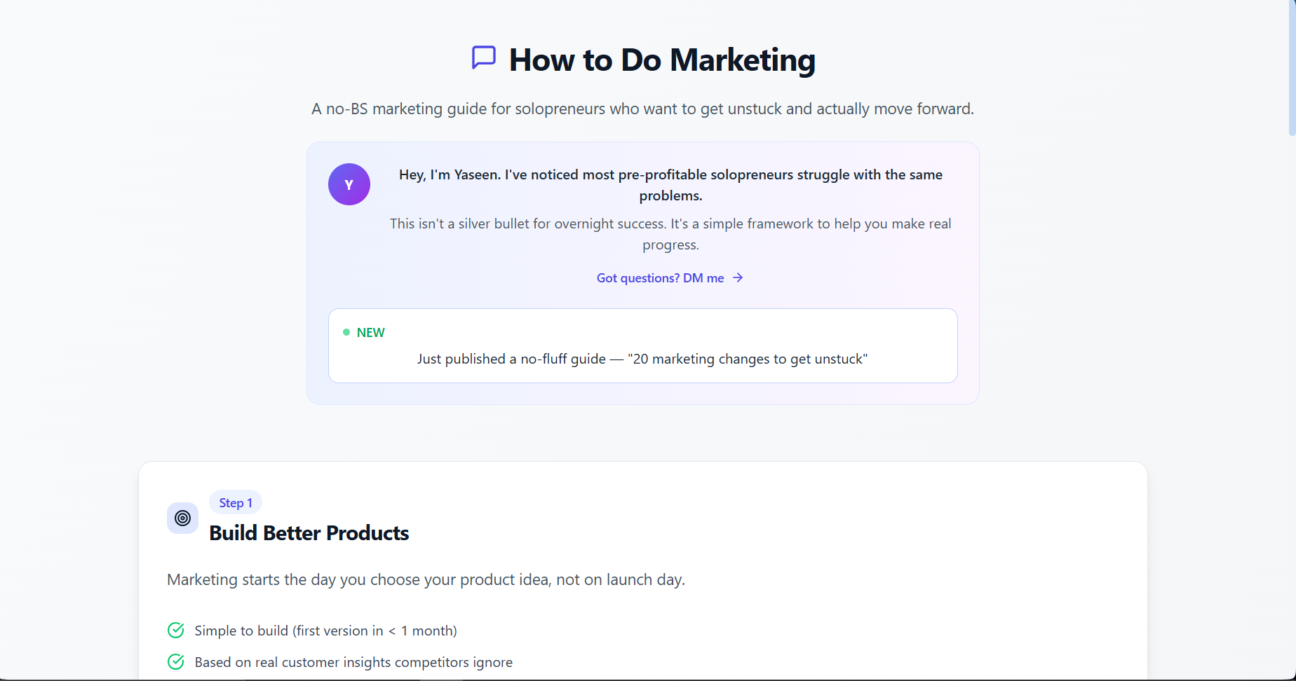 AIUtility - Screenshot 2 showing product features and functionality