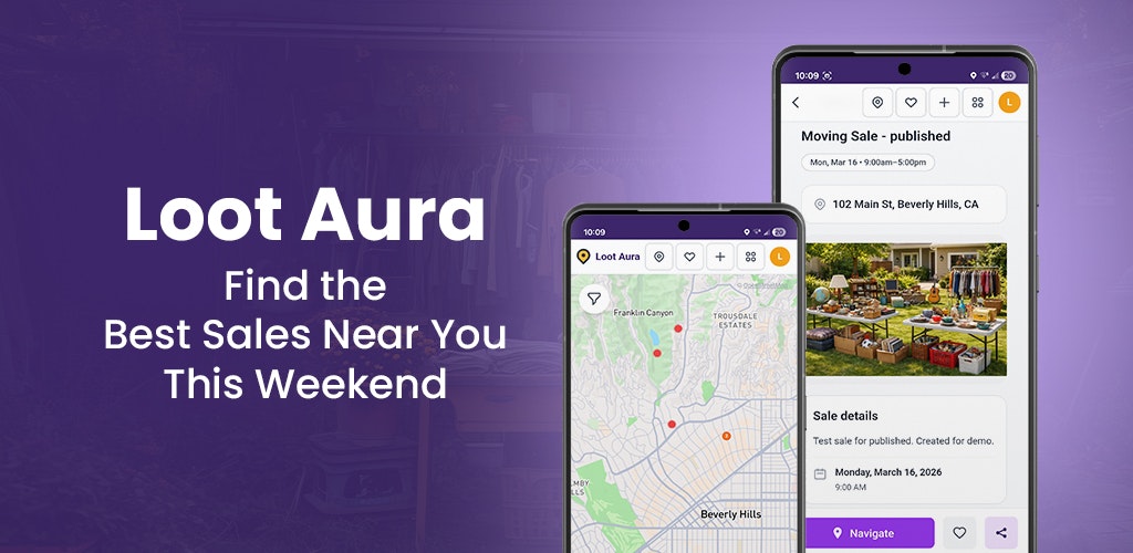 Loot Aura gallery image